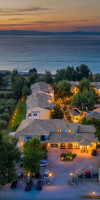 Lesse Hotel