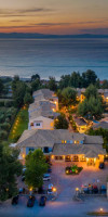 Lesse Hotel