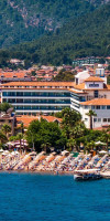 LETOILE BEACH HOTEL