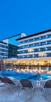 LETOILE BEACH HOTEL