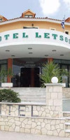 Letsos Hotel 