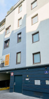 Leuhusen Center Apartments Vienna