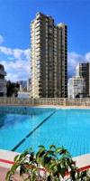 Levante Beach Apt