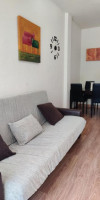 Levante Beach Apt