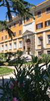 LH Hotel Excel Roma Montemario