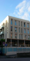 GRAND MILLENNIUM AL WAHDA HOTEL.