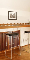 LHP SUITE POSILLIPO