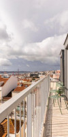 Líbere Lisbon Príncipe Real