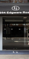 Libere London Edgware Road