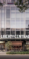 Liberty Central Saigon CityPoint