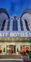 LIBERTY HOTELS LARA