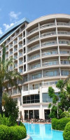 LIBERTY HOTELS LARA