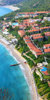 LIBERTY HOTELS LYKIA