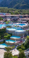 LIBERTY HOTELS LYKIA ADULT ONLY (EX SENTIDO LYKIA)