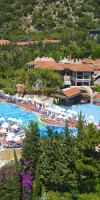 LIBERTY HOTELS LYKIA