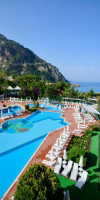 LIBERTY LYKIA ADULTS ONLY +16