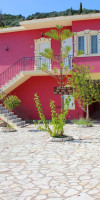 Lichnos Bay Village