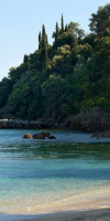 Lichnos Beach Hotel & Suites