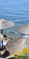 Lido Corfu Sun