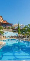 Lido Corfu Sun Hotel