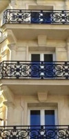 LIEGE STRASBOURG