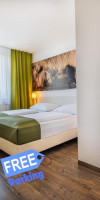 LifeHotel Vienna Airport