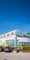 LifeHotel Vienna Airport