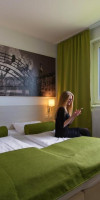 LifeHotel Vienna Airport