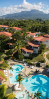 Lifestyle Crown Residence Suites