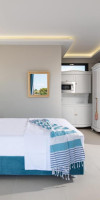 Light Blue Luxury