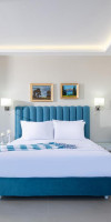 Light Blue Luxury