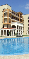 Lighthouse Golf&SPA Apartments&Villas