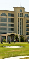 Lighthouse Golf&SPA Hotel