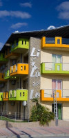 Lilalo Hotel 