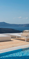 Lilium Santorini Villas