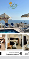 Lilly Apartments