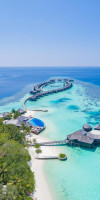 Lily Beach Resort and Spa