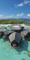 Lily Beach Resort & Spa