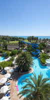 LIMAK ARCADIA SPORT RESORT HOTEL