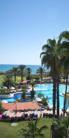 LIMAK ARCADIA SPORT &  RESORT