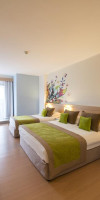 LIMAK ARCADIA SPORT &  RESORT