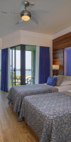 LIMAK ATLANTIS DE LUXE HOTEL & RESORT