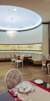 LIMAK ATLANTIS DE LUXE HOTEL & RESORT