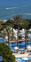 Limak Atlantis Deluxe Resort & Hotel