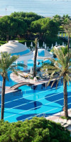 LIMAK ATLANTIS DE LUXE HOTEL & RESORT