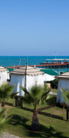 LIMAK ATLANTIS DE LUXE HOTEL & RESORT
