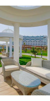 LIMAK CYPRUS DELUXE HOTEL