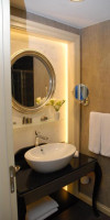 Limak Eurasia Luxury Hotel
