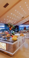 LIMAK LARA DE LUXE HOTEL