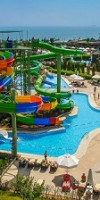 ALEXIUS BEACH HOTEL